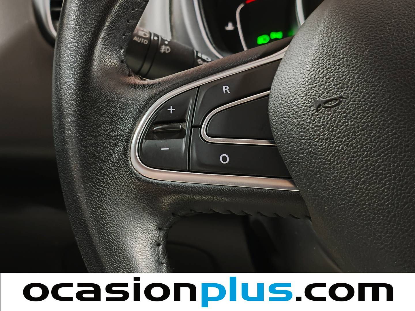 Renault Scénic Renault Scenic dCi 110 Zen Energy EDC (110 CV) barato