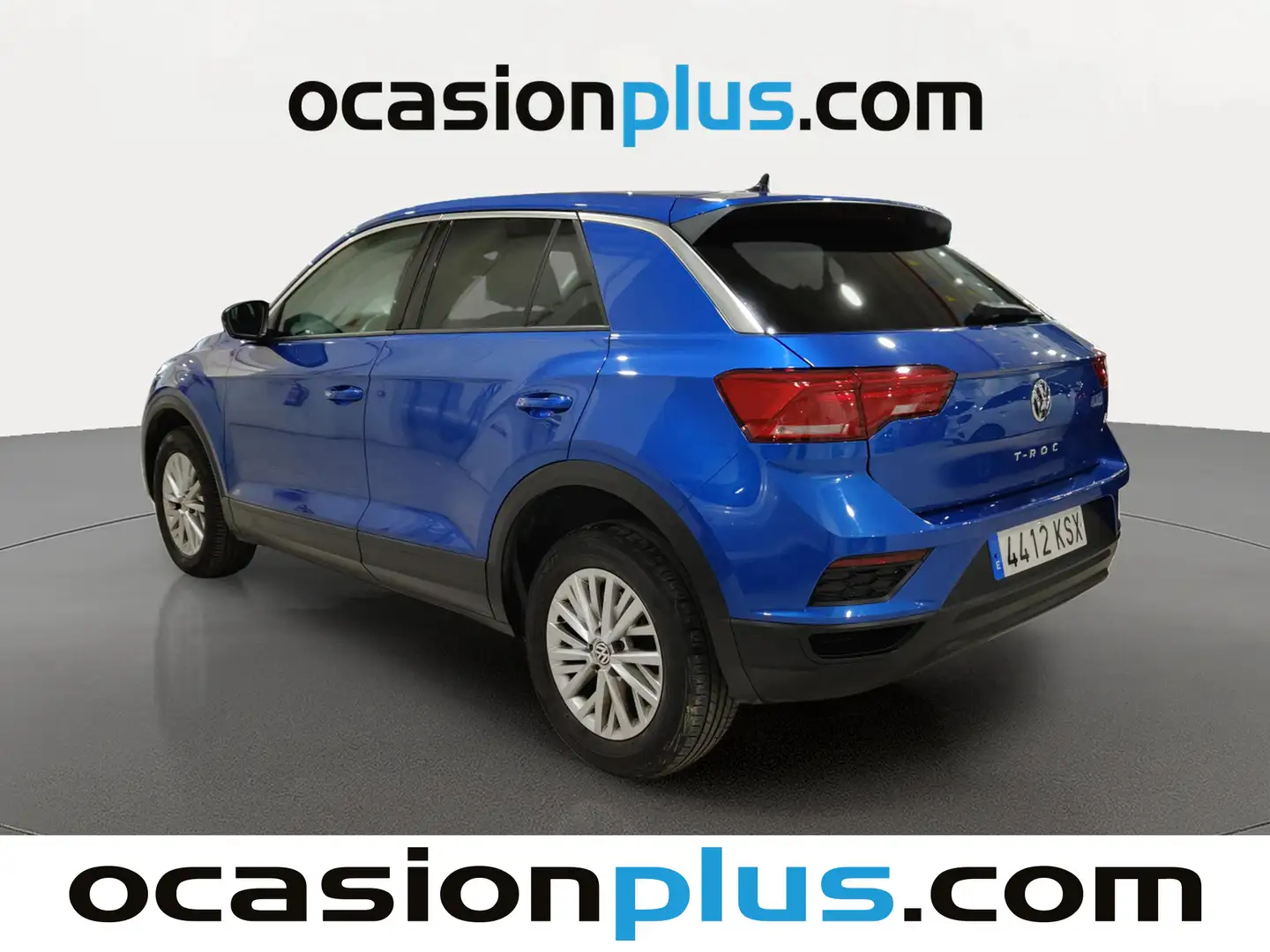 Foto Volkswagen T-Roc Volkswagen T-Roc Edition 1.0 TSI (115 CV)