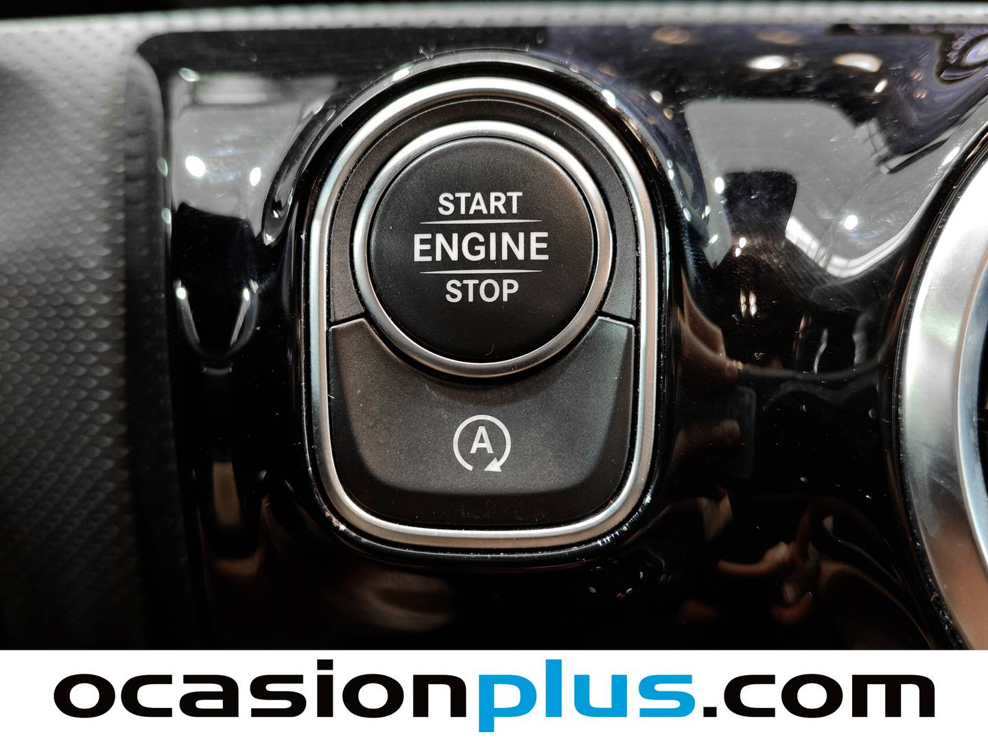 Mercedes Clase A Mercedes Clase A 180 (136 CV) Paquete AMG gasolina