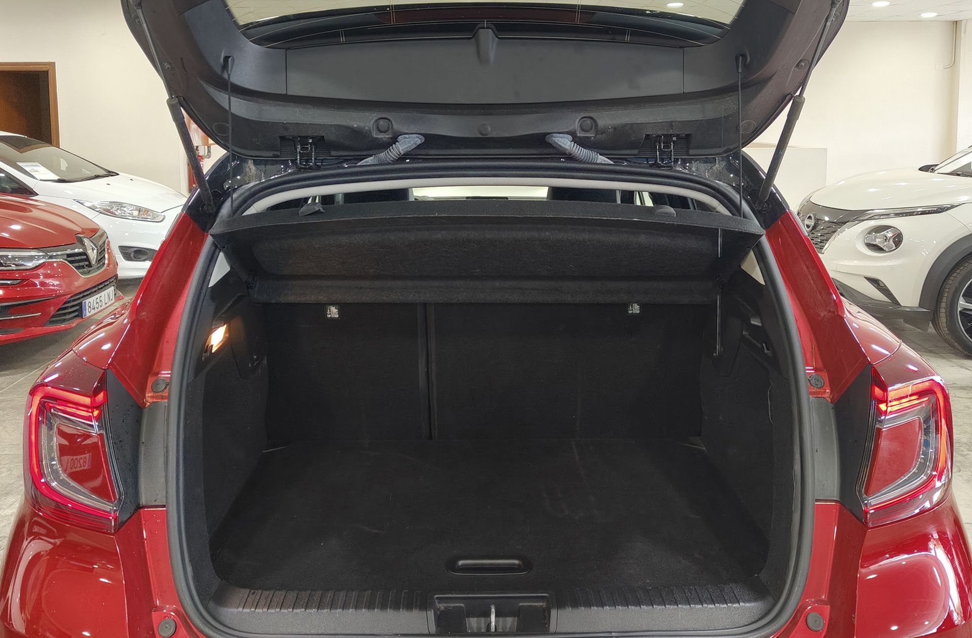 Renault Captur Techno TCe - foto 18