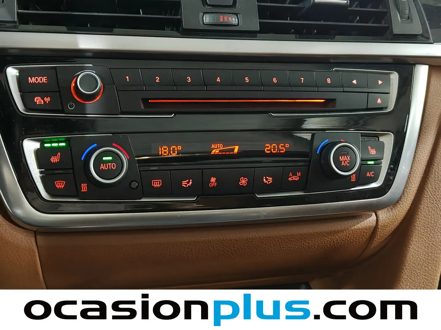 Foto BMW Serie 4 BMW Serie 4 420i Cabrio (184 CV) Luxury Line