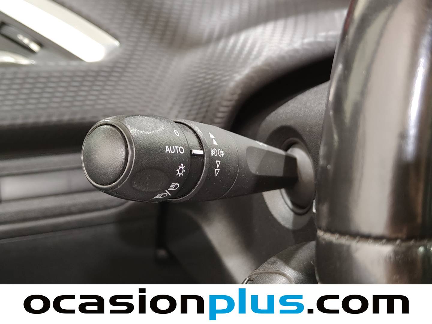 Peugeot 2008 Peugeot 2008 GT Line 1.2 PureTech (110CV) Auto seminuevo