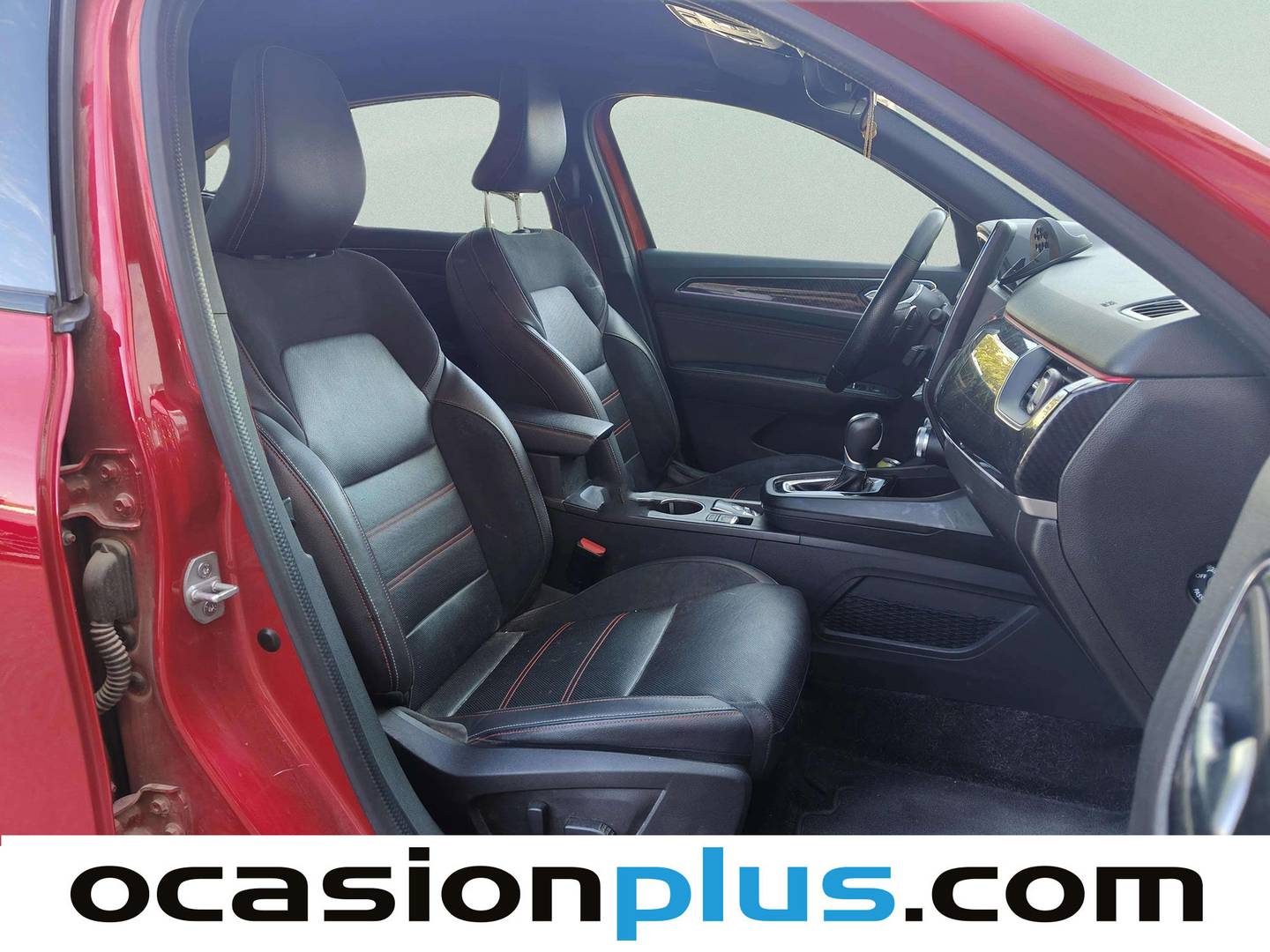 Renault Arkana Renault Arkana RS Line TCe (140 CV) EDC Microhíbrido 2023