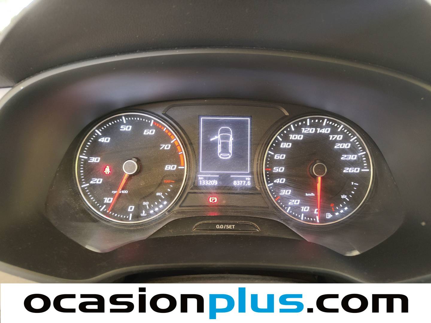 Seat León Seat León 1.4 TSI S&S FR (125 CV) 2016
