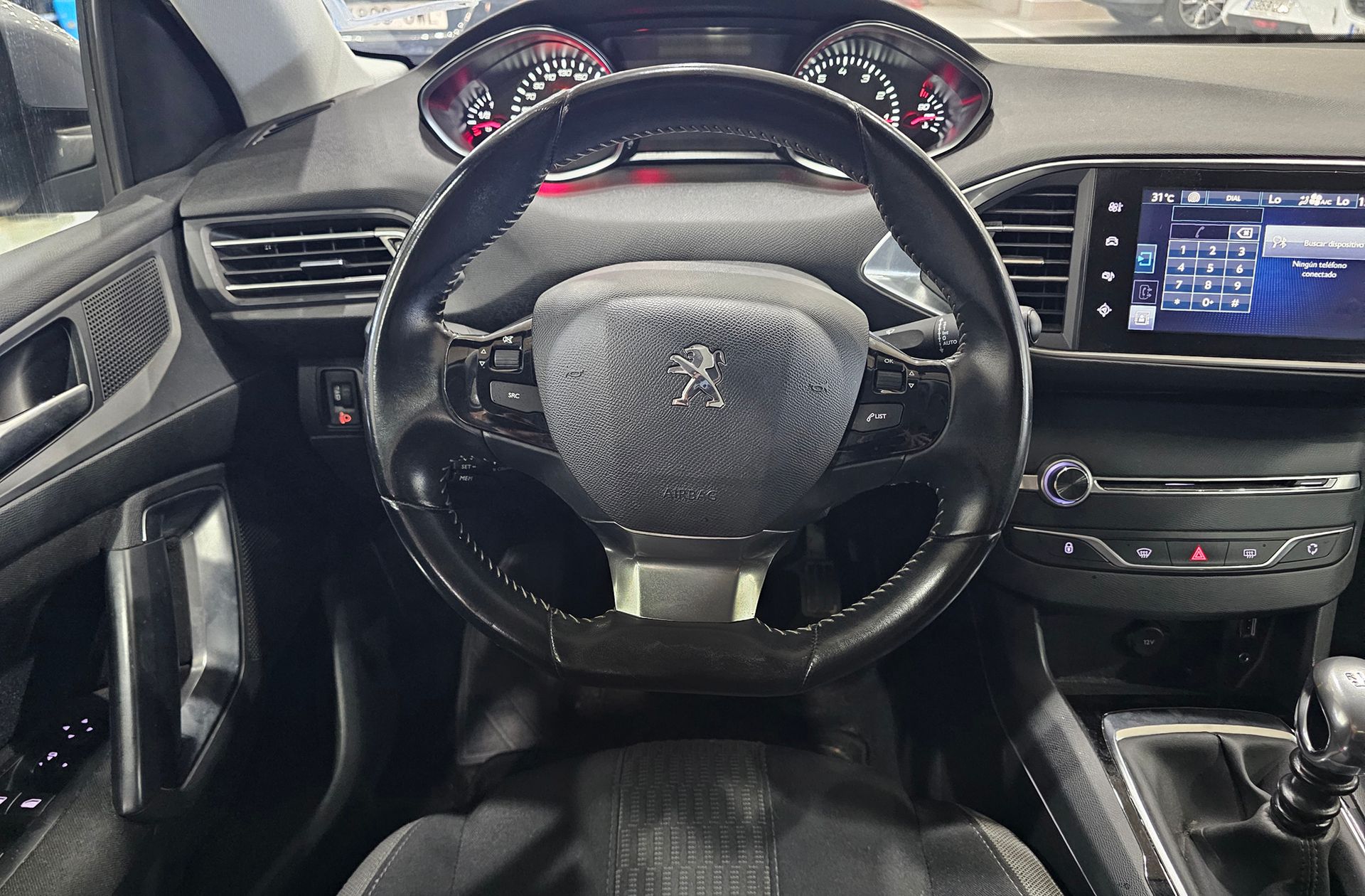 Peugeot 308 PureTech 130 Style - foto 23