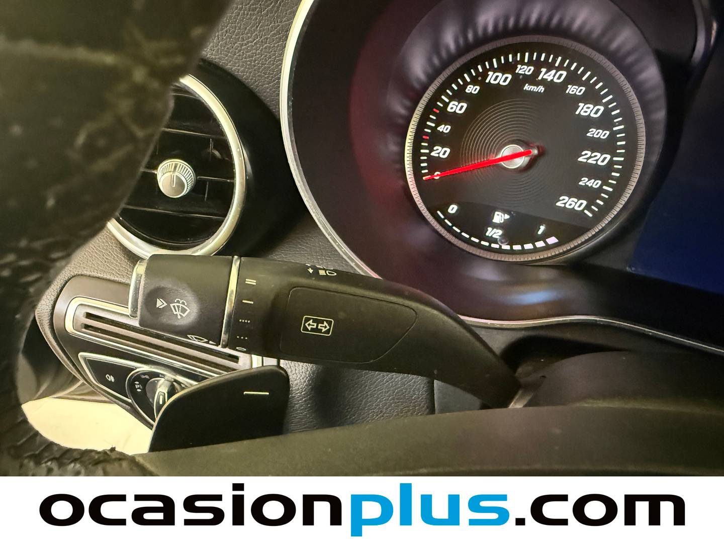 Mercedes Clase C Mercedes Clase C 220 d (170 CV) Pack AMG seminuevo