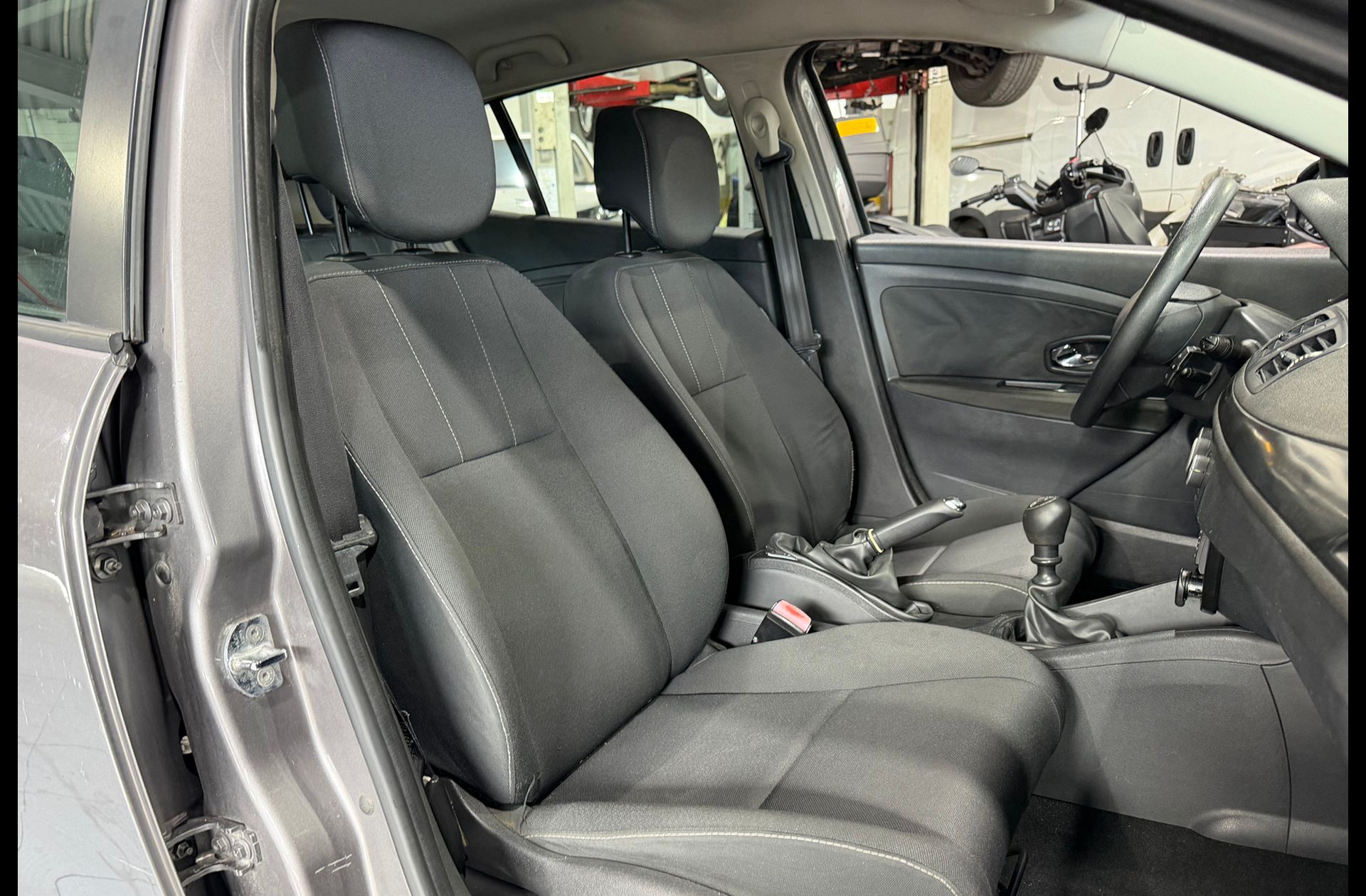 Renault Mégane Life Energy TCe - foto 14
