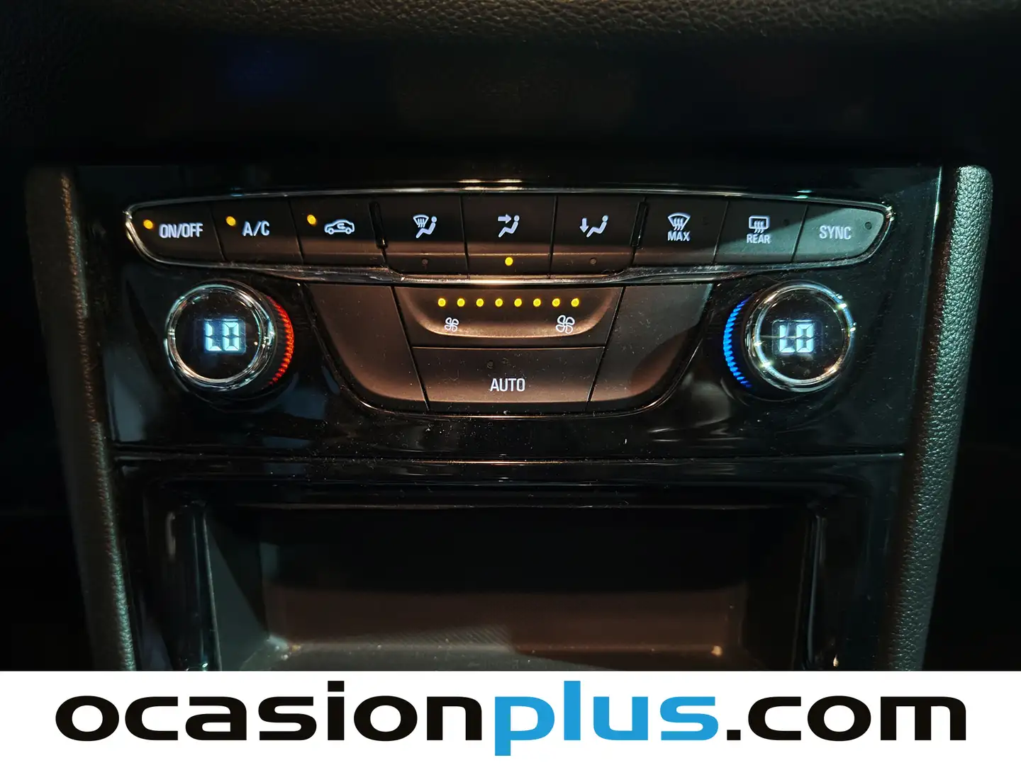 Foto Opel Astra Opel Astra 1.5 D GS Line (122 CV)