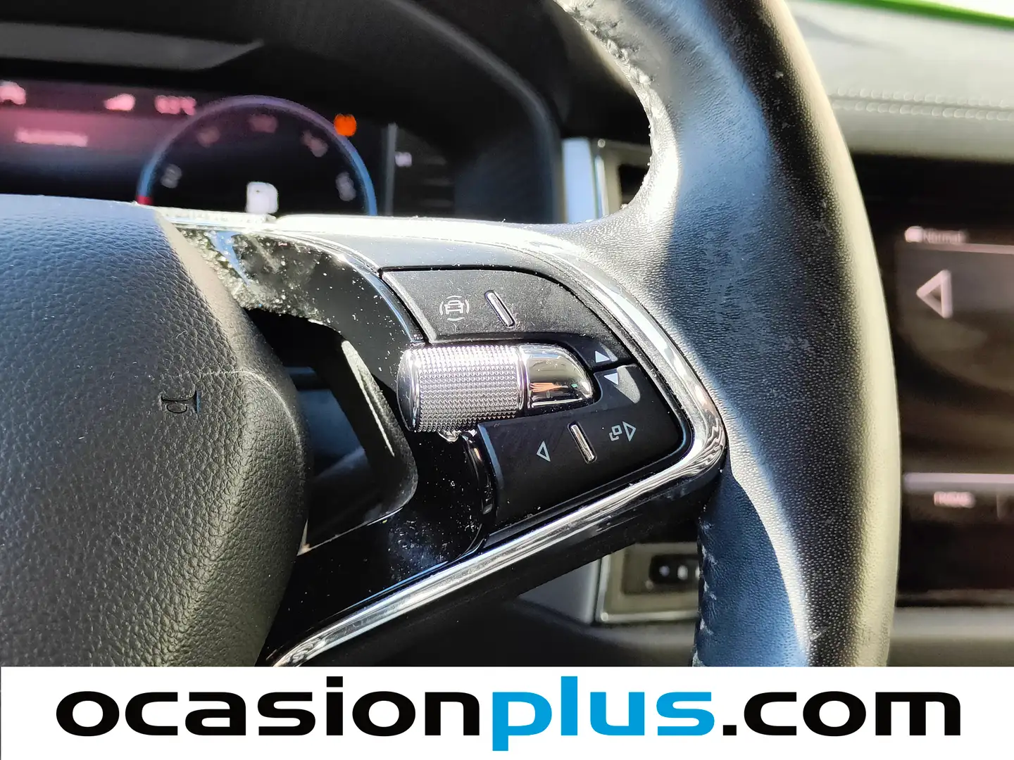 Foto Skoda Kodiaq Skoda Kodiaq 1.5 TSI Ambition 4x2 (150 CV)