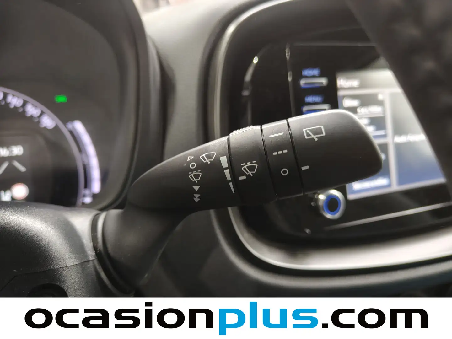 Foto Toyota Aygo X Cross Toyota Aygo X Cross 1.0 VVT-I Play  (72 CV)