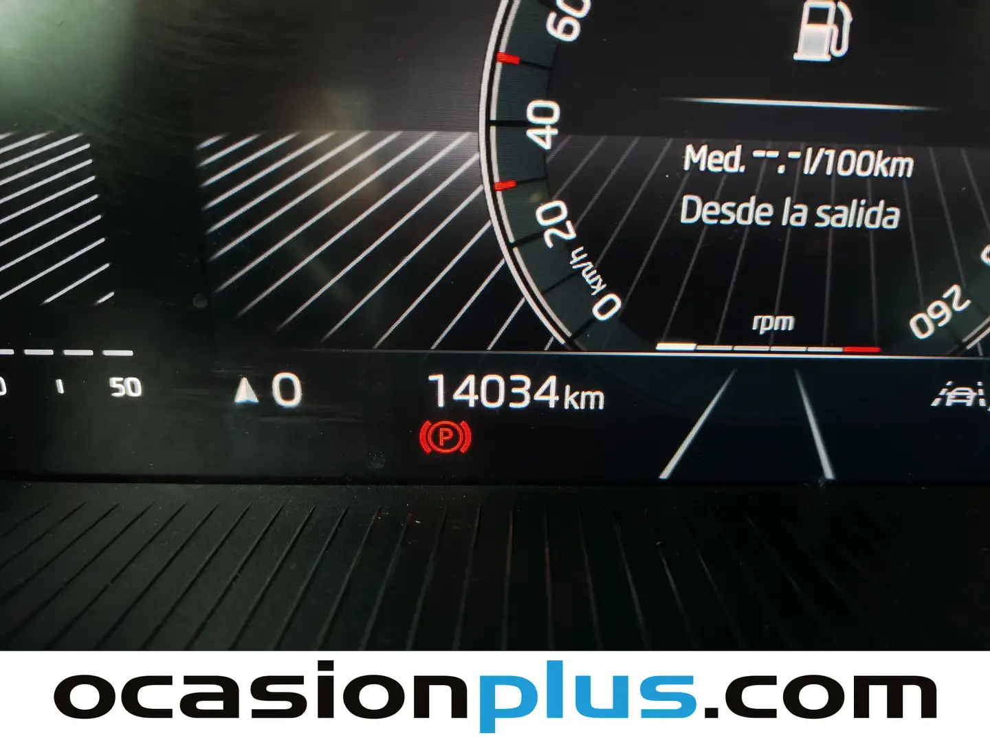 Foto Skoda Fabia Skoda Fabia 1.0 TSI Selection  (95 CV)