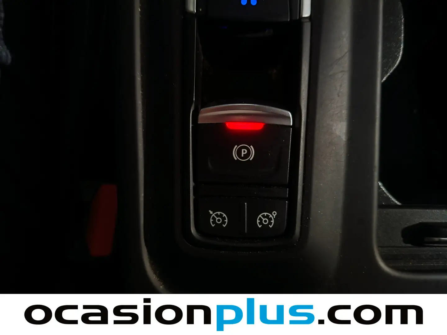 Foto Renault Talisman Renault Talisman Limited Blue dCi (120 CV)