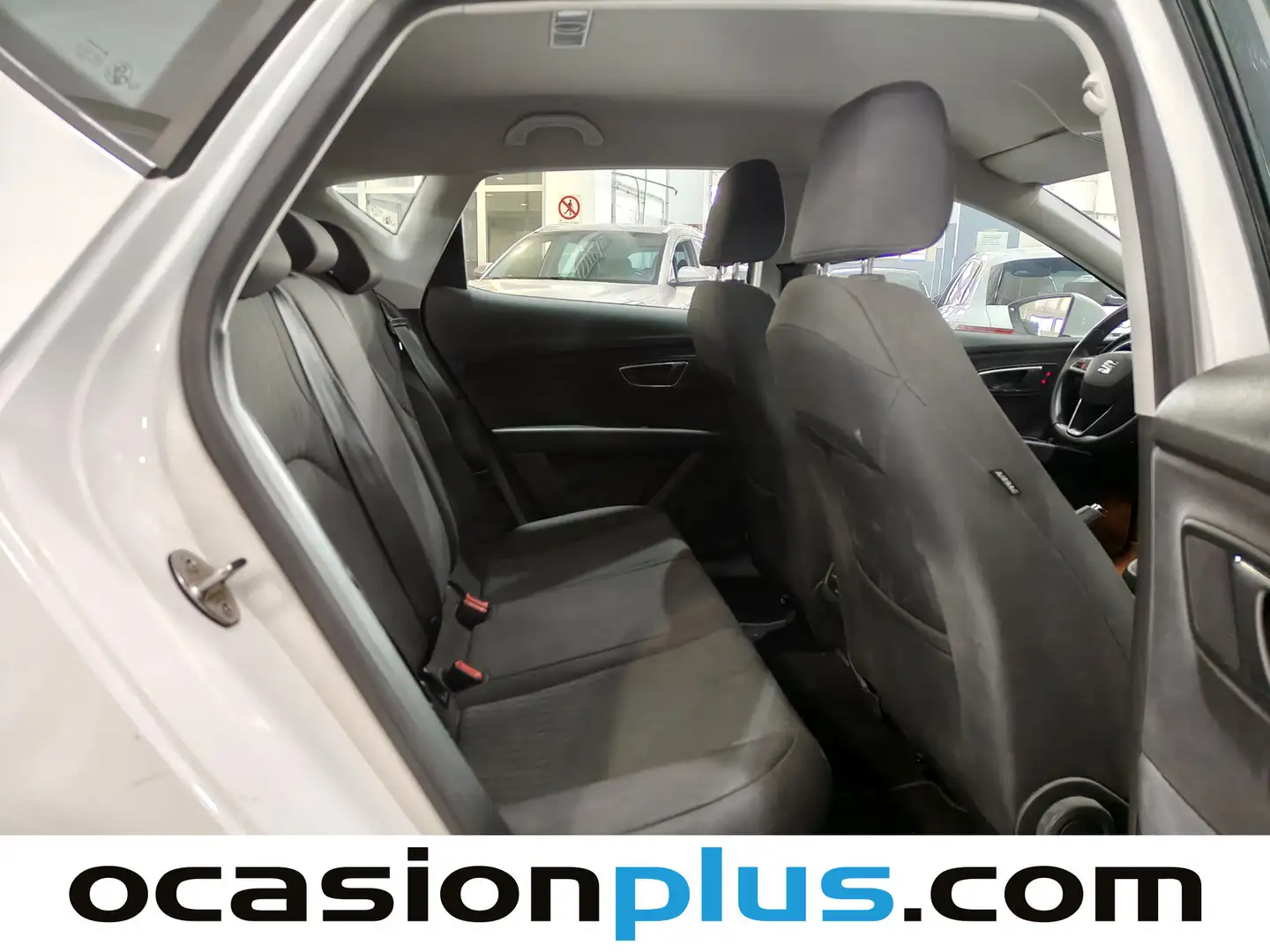 Foto Seat León SEAT León 1.4 TSI S&S Style (122 CV)