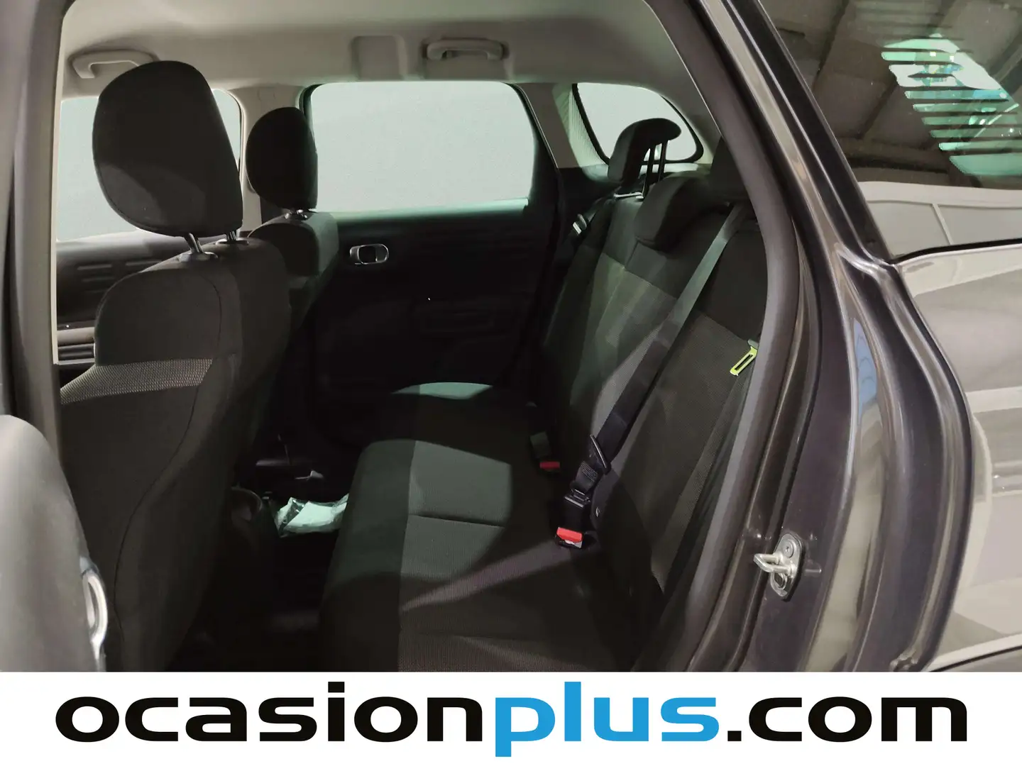 Foto Citroën C3 Aircross Citroen C3 Aircross PureTech 110 S&S Shine (110 CV)