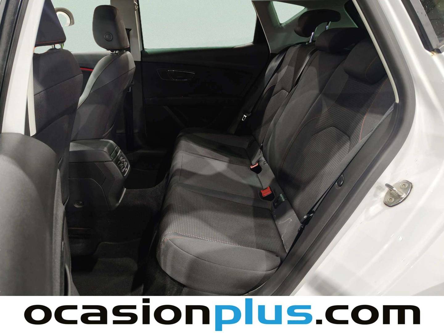 Foto Seat León SEAT León 1.4 TSI S&S ACT FR Plus DSG7 (150 CV)