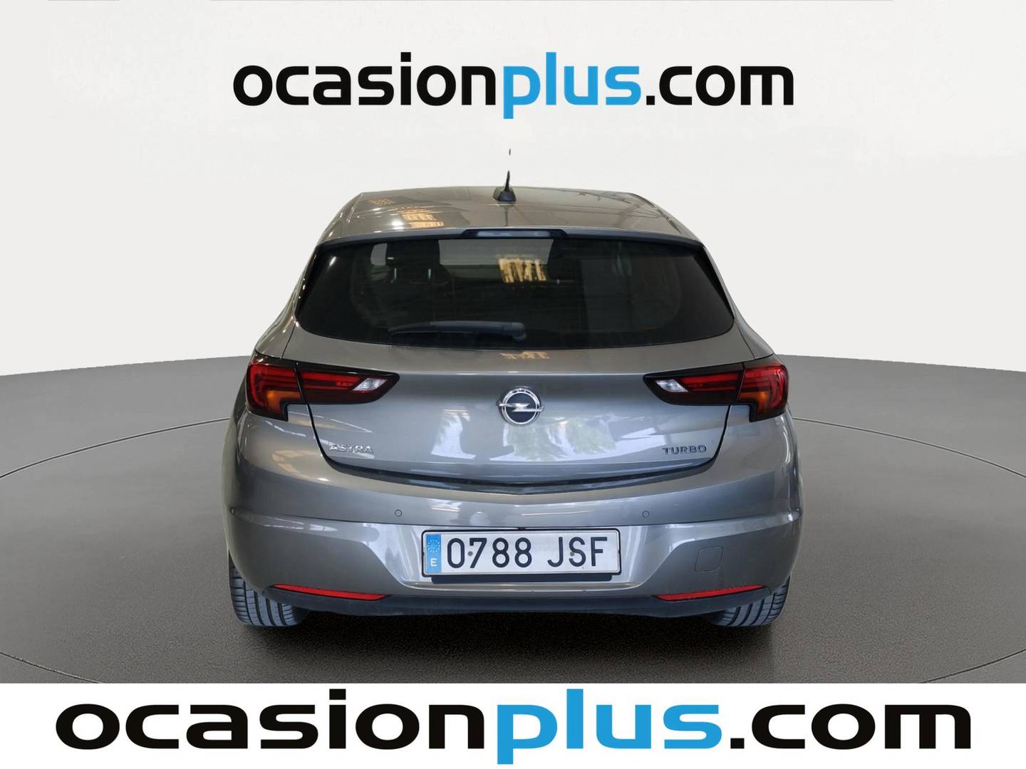 Opel Astra Opel Astra 1.4 Turbo S&S Dynamic (150 CV) km 0