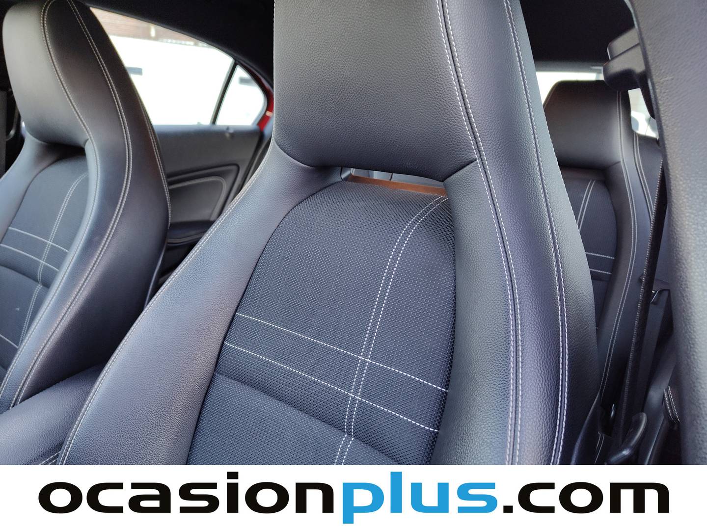 Extras y acabados del Mercedes Clase A Mercedes-Benz Clase A 200 d Style (136 CV)