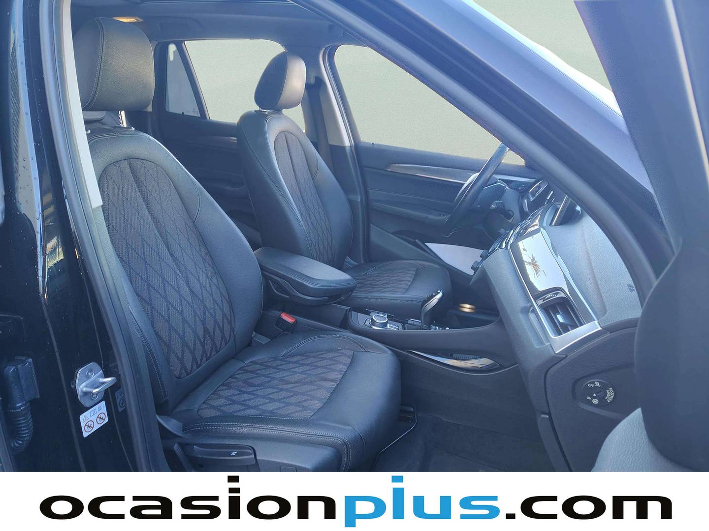 Foto BMW X1 BMW X1 sDrive18d (150 CV)