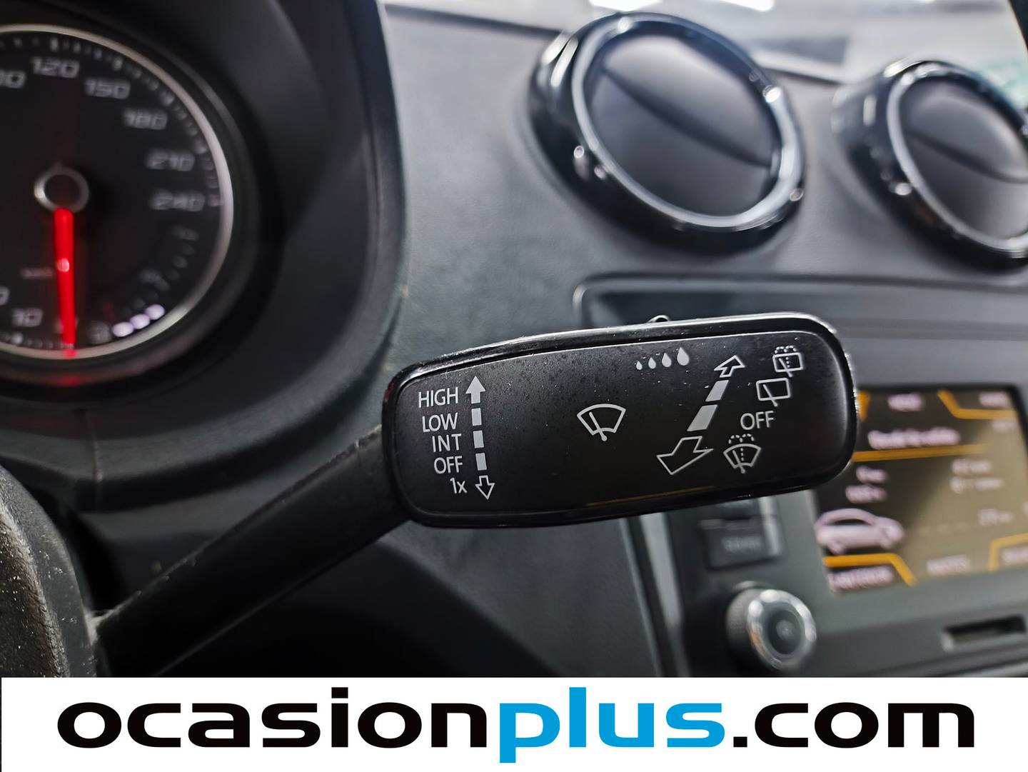 Foto Seat Ibiza SEAT Ibiza ST 1.4 TDI Style (105 CV)