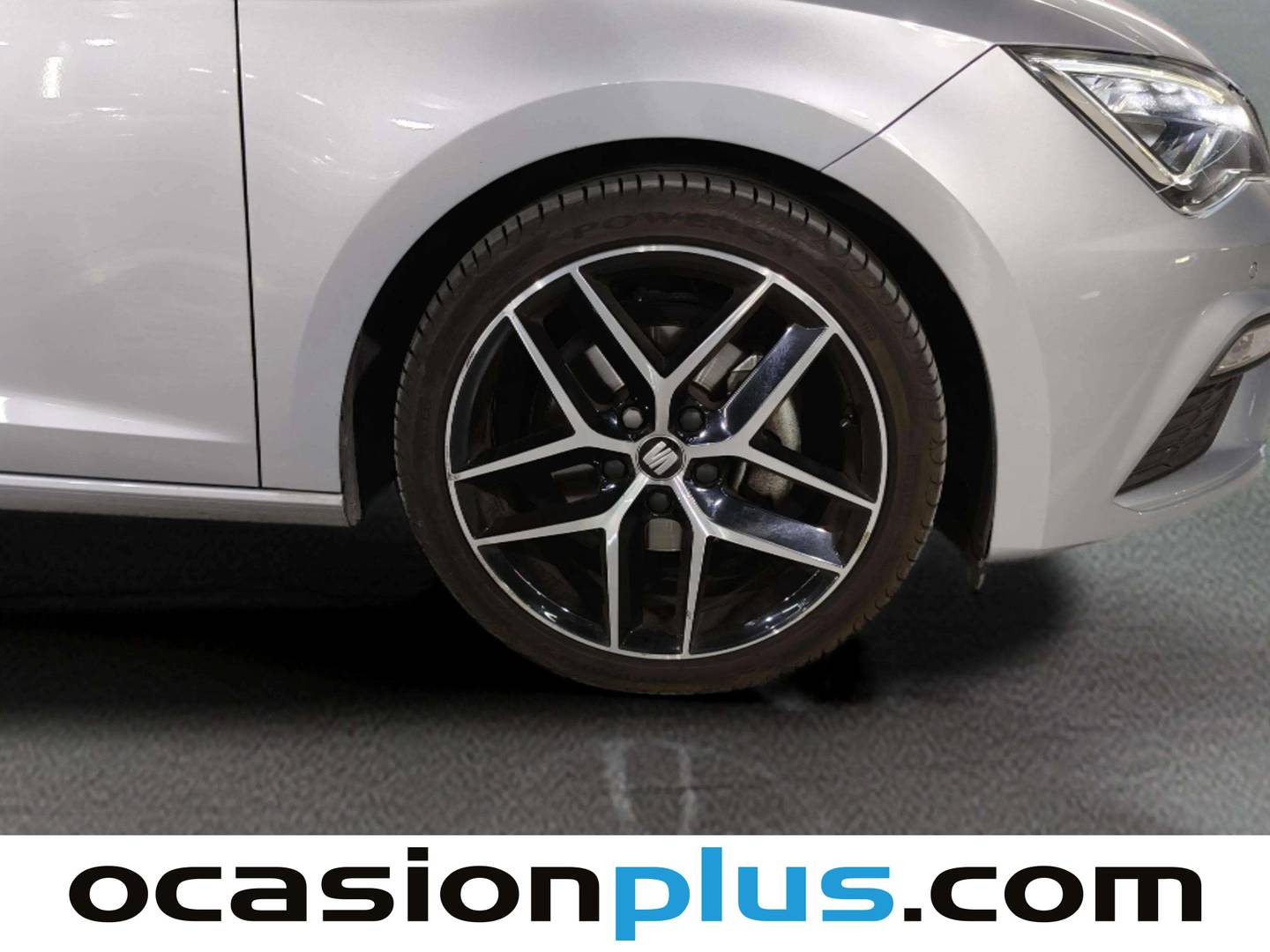 Seat León Seat León 1.5 TSI S&S FR DSG (150 CV) km 0