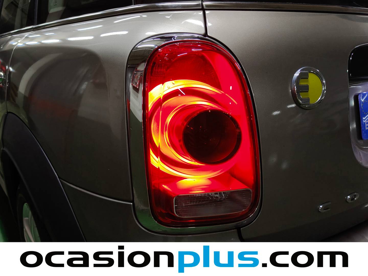 Mini Countryman Mini MINI Countryman Cooper S E ALL4 (224 CV) al mejor precio