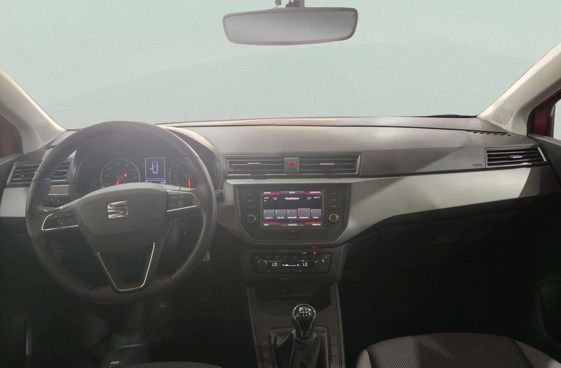 SEAT Ibiza 1.0 MPI Style Plus - foto 6
