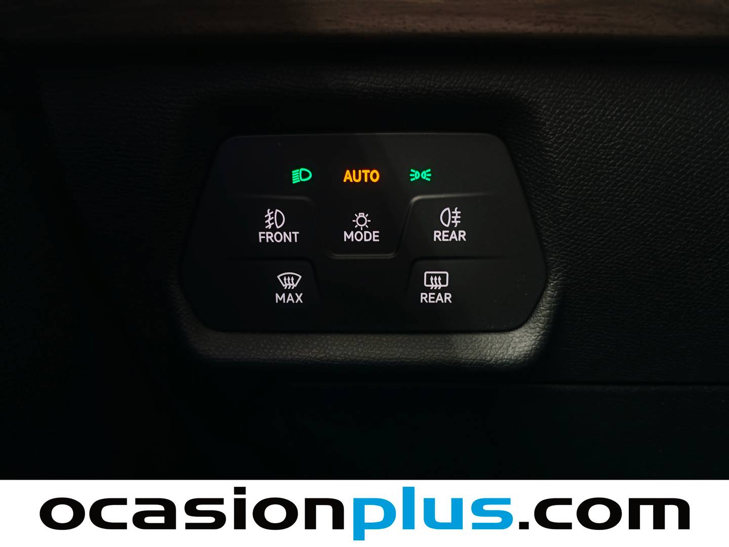 Seat León Seat León 1.5 TSI S&S Xcellence Launch Pack L (150 CV) seminuevo