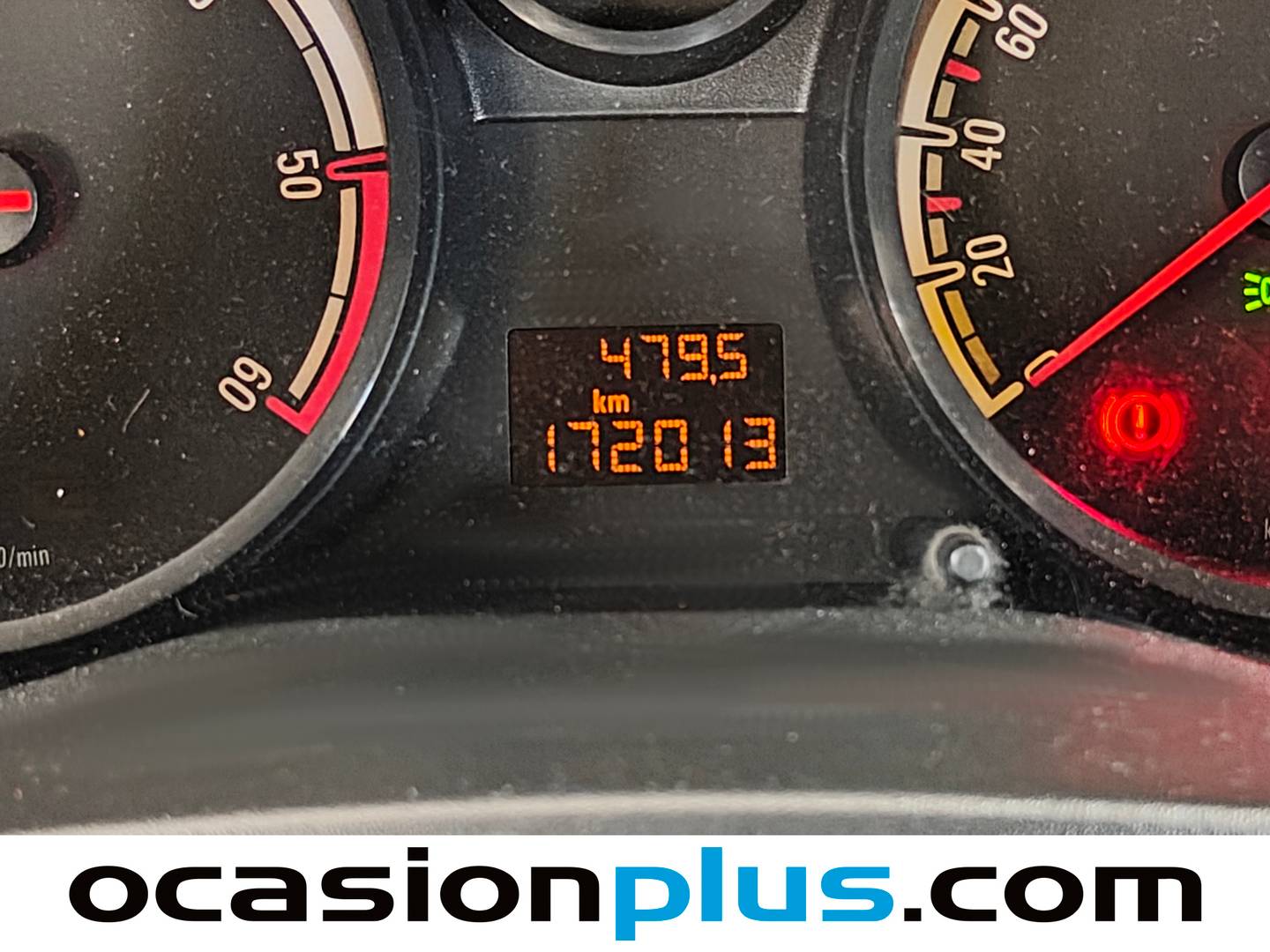 Opel Corsa Opel Corsa 1.3 ecoFlex Essentia seminuevo