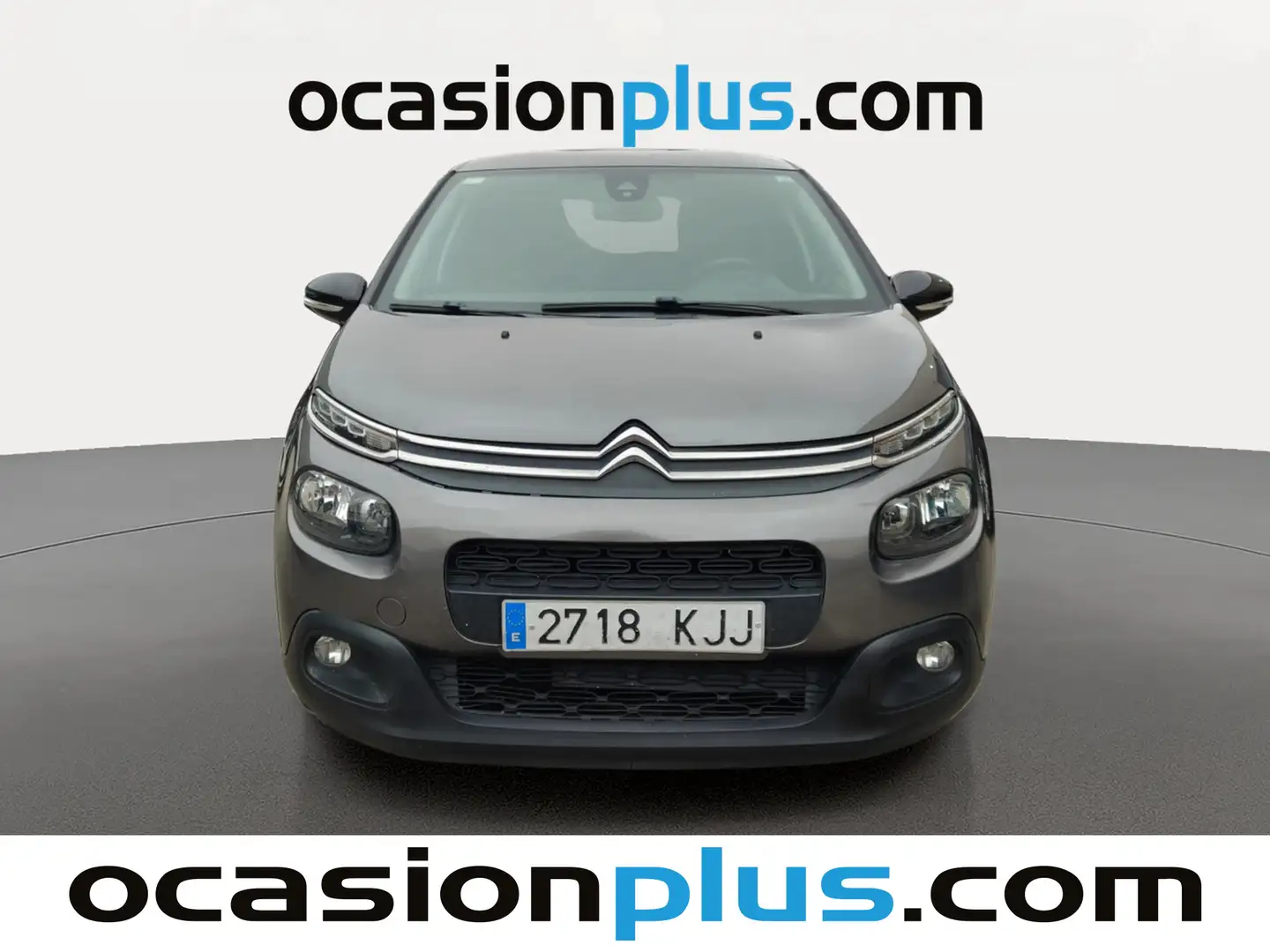 Foto Citroën C3 Citroen C3 PureTech 82 Feel (82 CV)