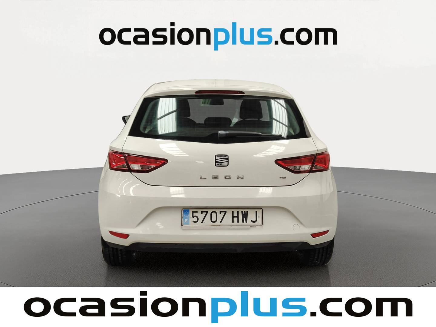 Seat León Seat León 1.6 TDI S&S Reference (105 CV) barato