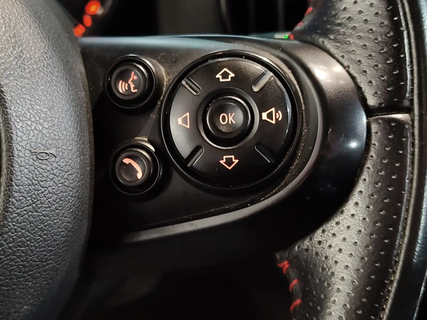 Foto Mini Countryman MINI MINI Countryman Cooper D ALL4 (150 CV)