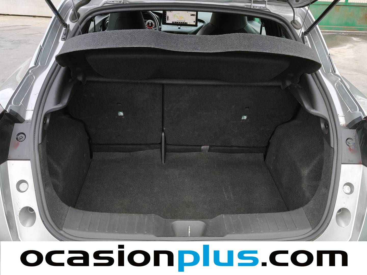 Nissan JUKE Nissan Juke DIG-T N-Connecta 4x2 (114 CV) manual