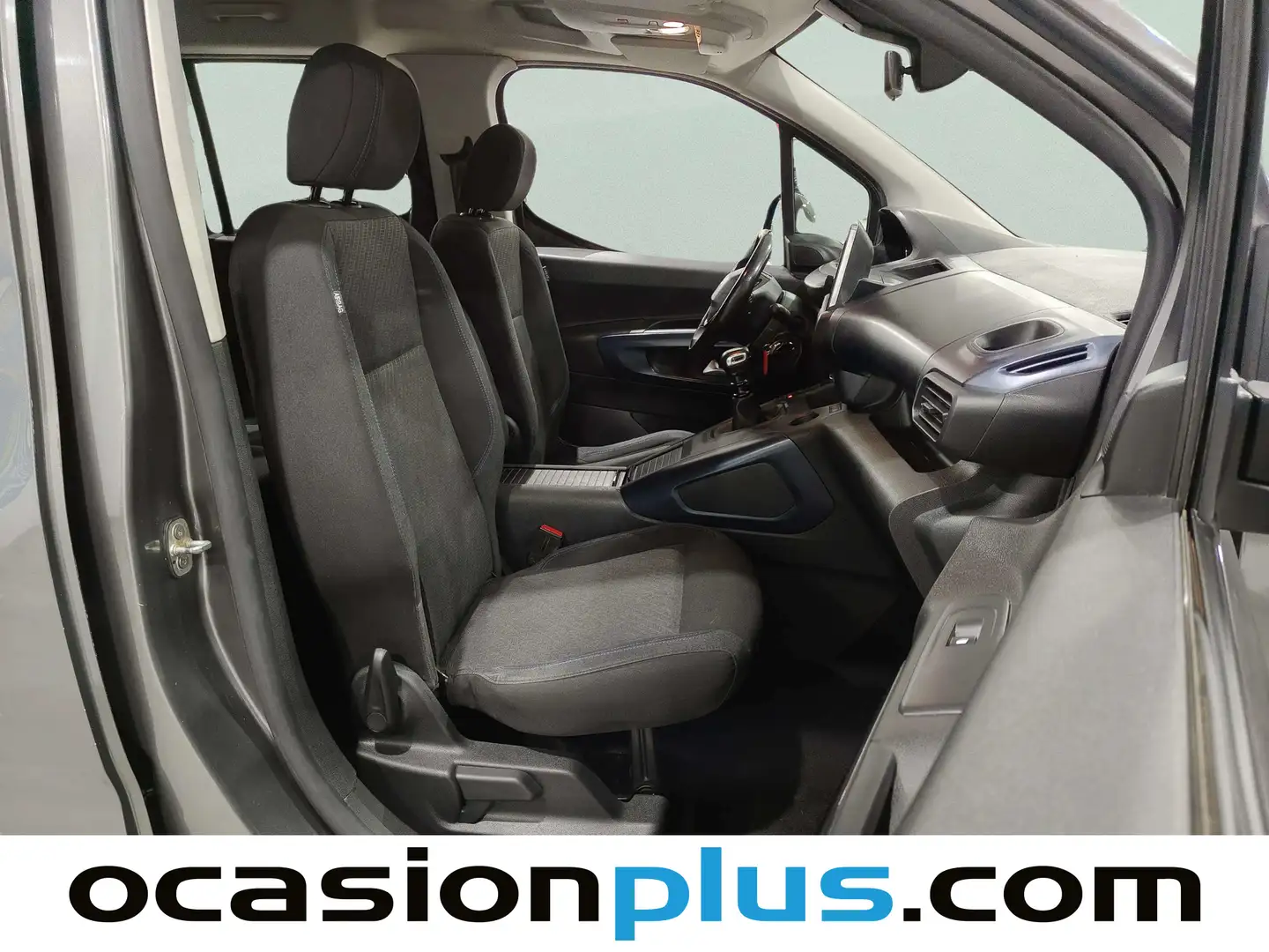 Foto Peugeot Rifter Peugeot Rifter BlueHDi 130 Allure Standard (130 CV)