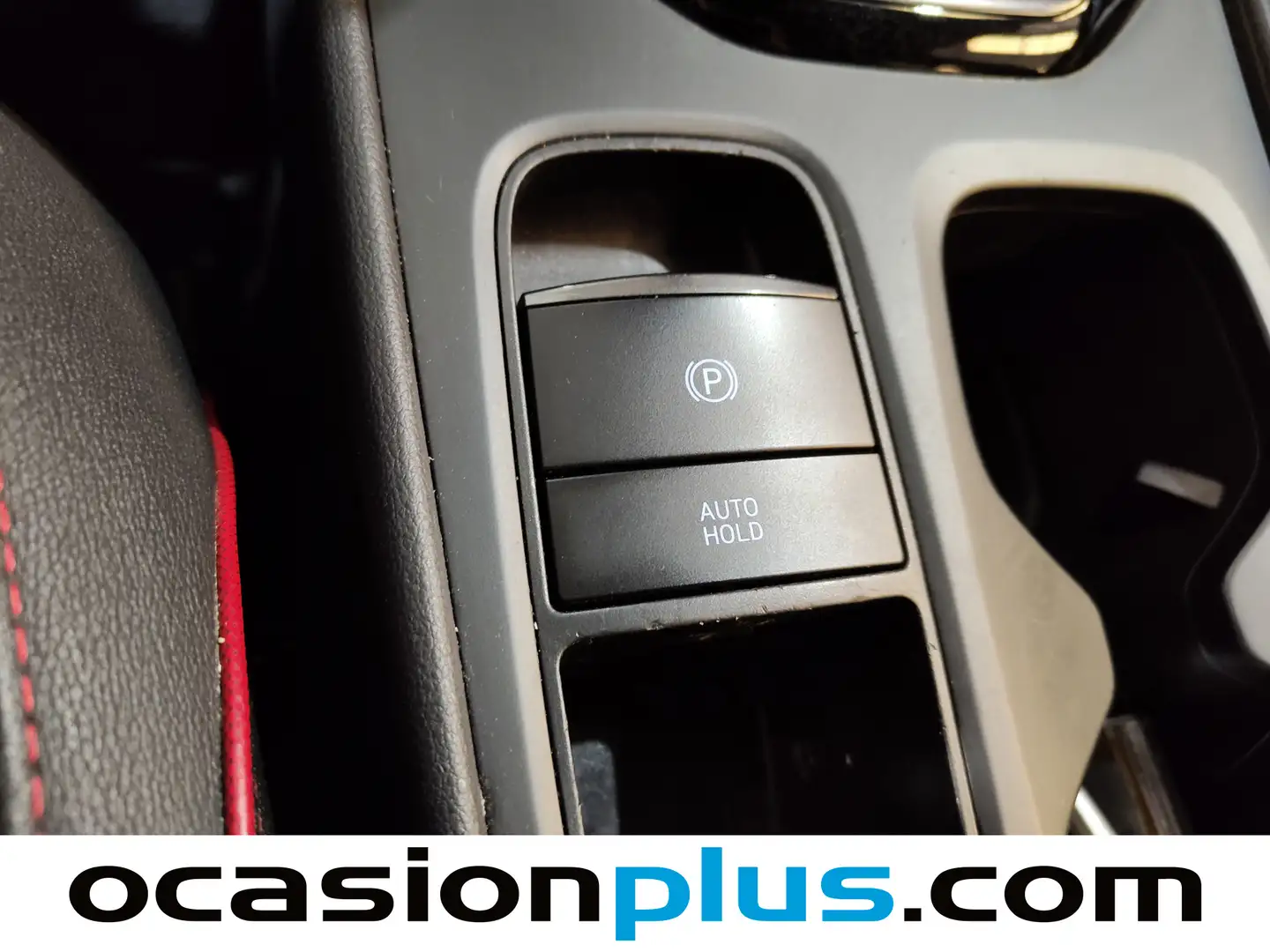 Foto Hyundai Tucson Hyundai Tucson 1.6 TGDI N-Line 30 Aniversario (150 CV)