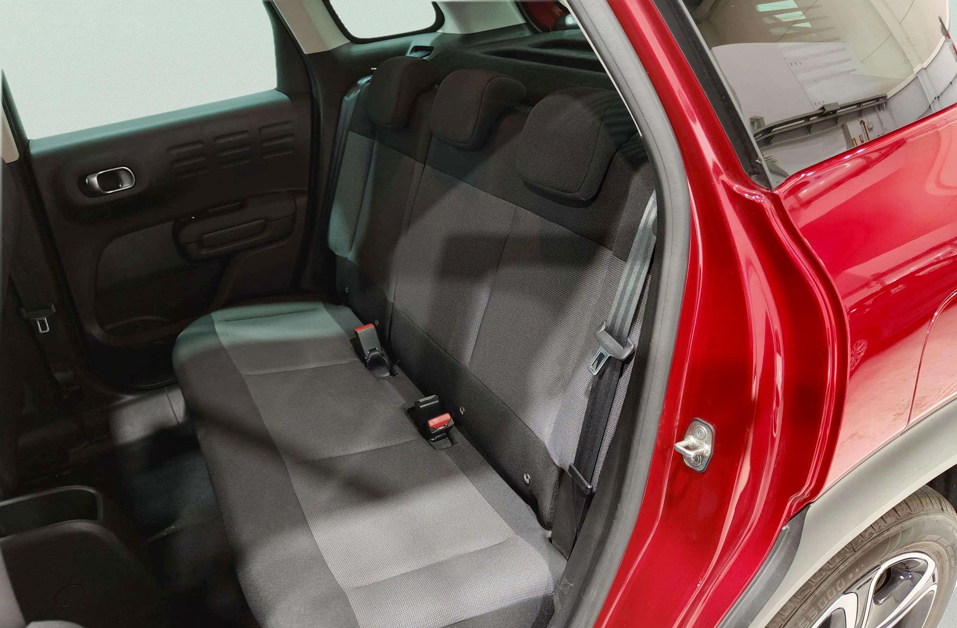Citroën C3 Aircross PureTech 110 You - foto 11