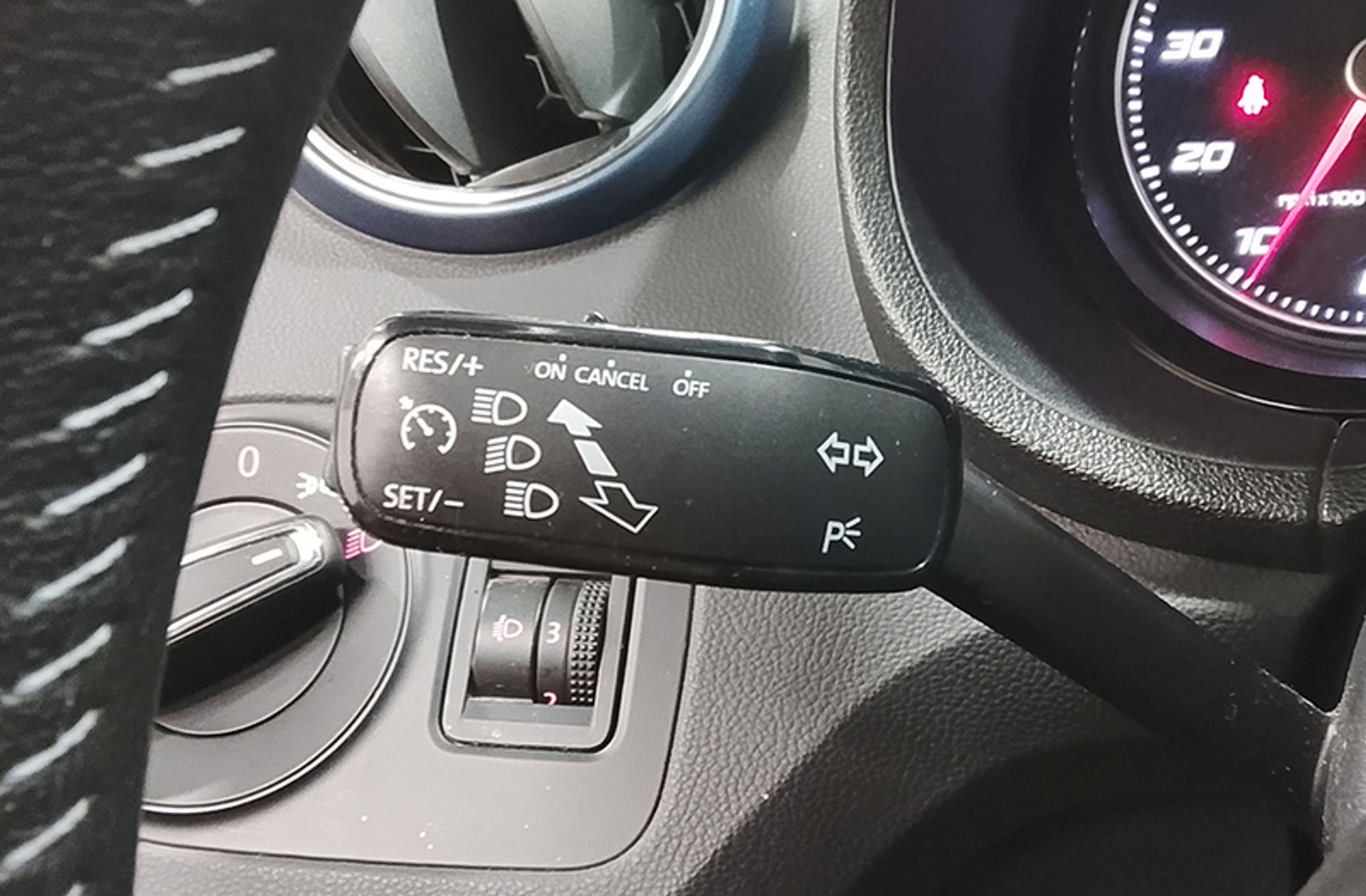 SEAT Ibiza 1.2 TSI Style Connect - foto 20