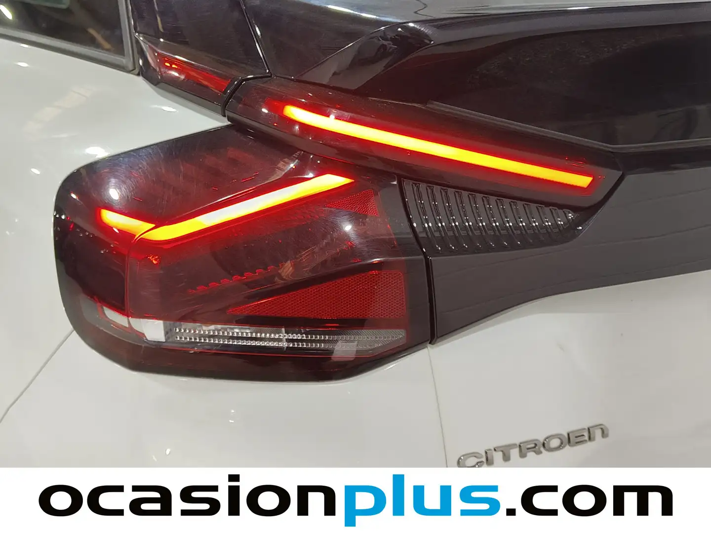 Foto Citroën C4 Citroen C4 PureTech 130 S&S 6v Feel Pack (130 CV)