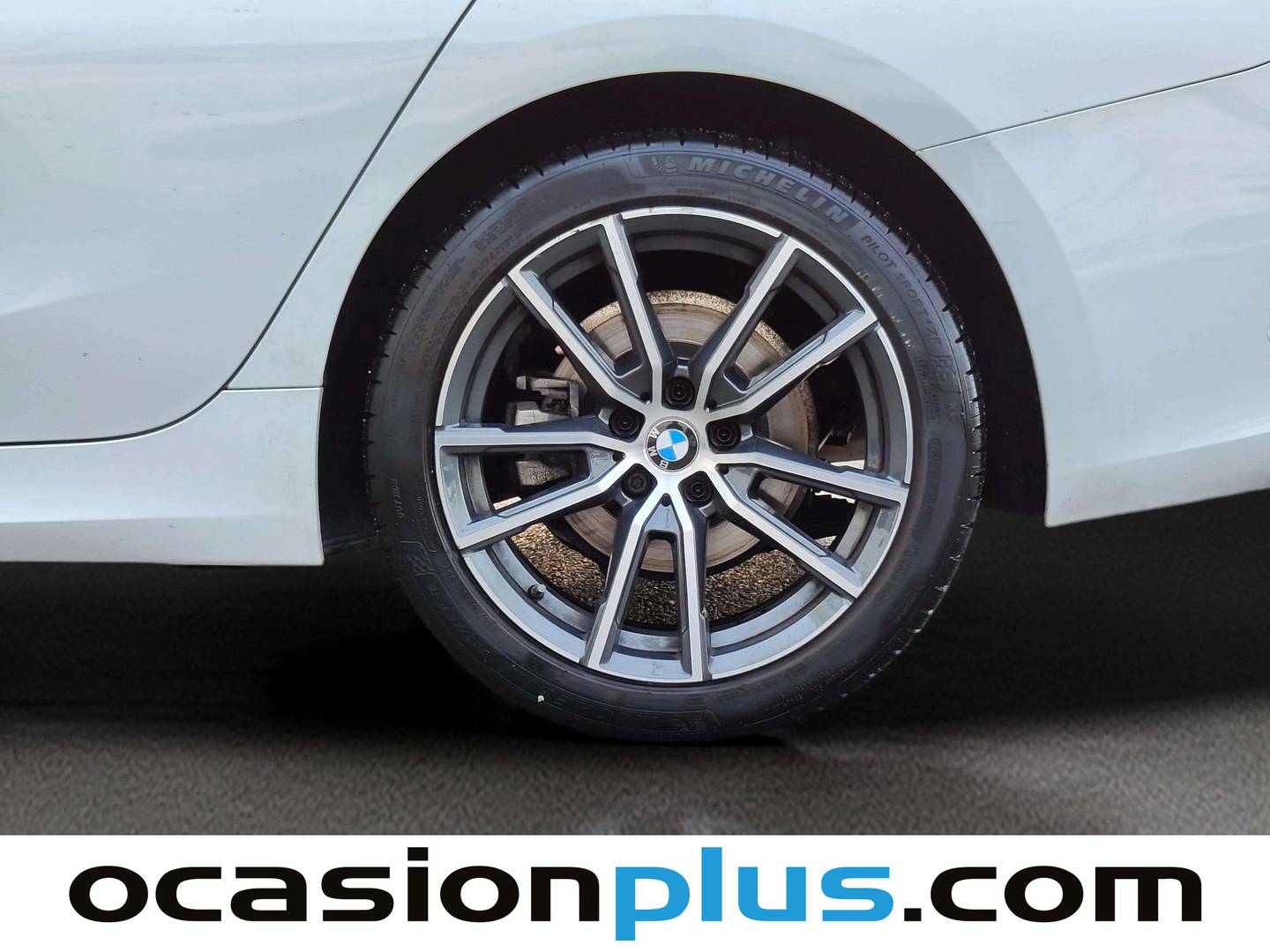 BMW Serie 3 BMW Serie 3 318d (150 CV) al mejor precio