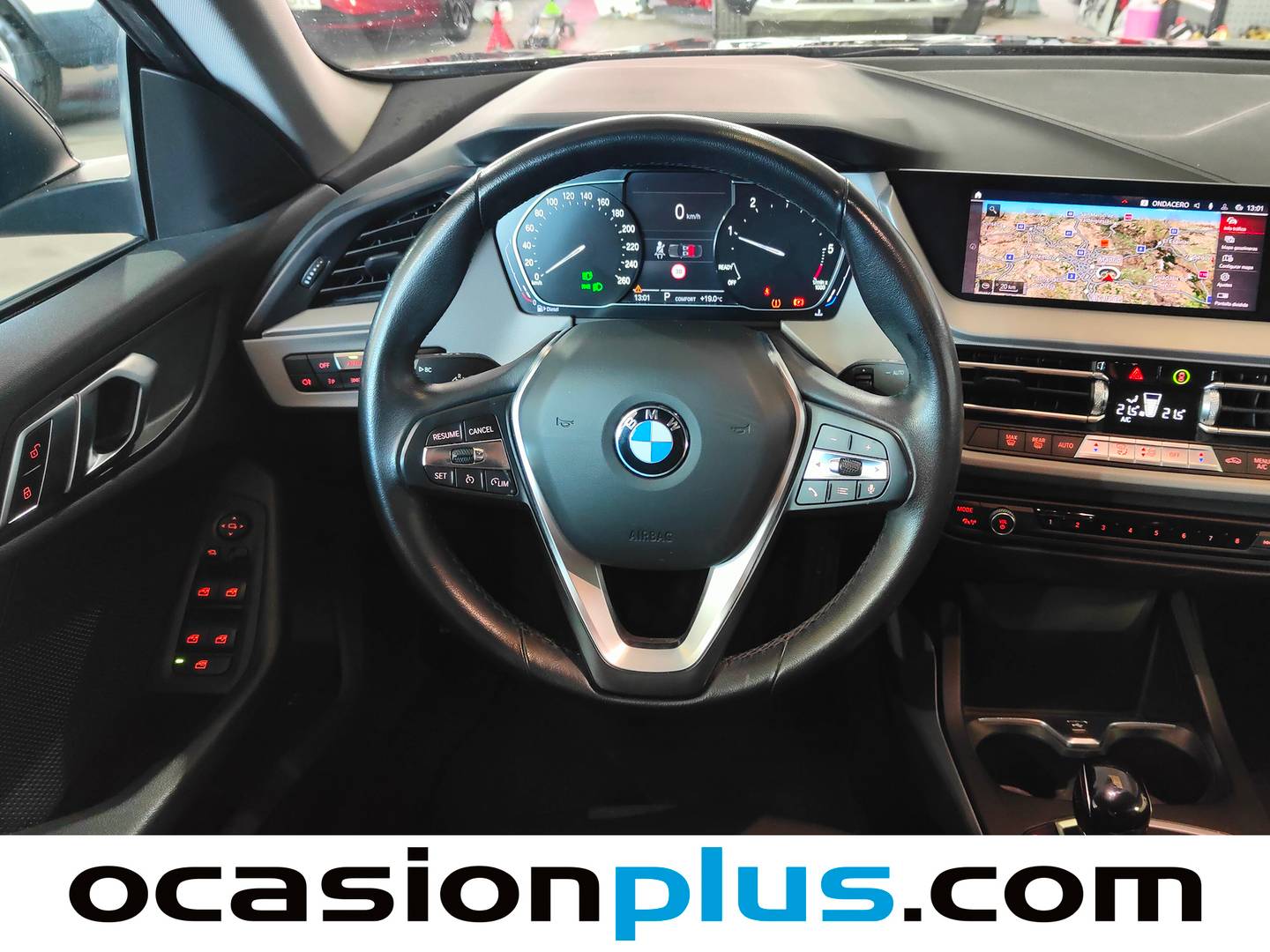 BMW Serie 2 BMW Serie 2 216d Gran Coupe (116 CV) 2021
