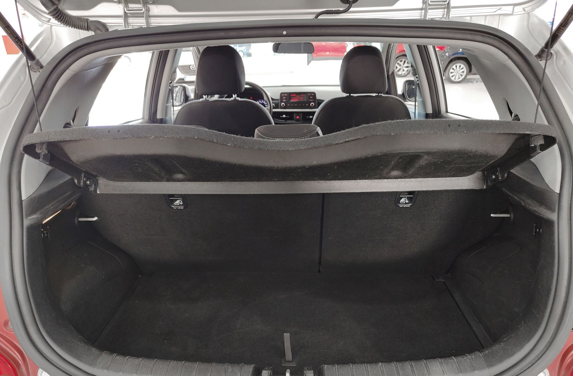 Kia Picanto 1.0 DPi Concept Pack Comfort - foto 13