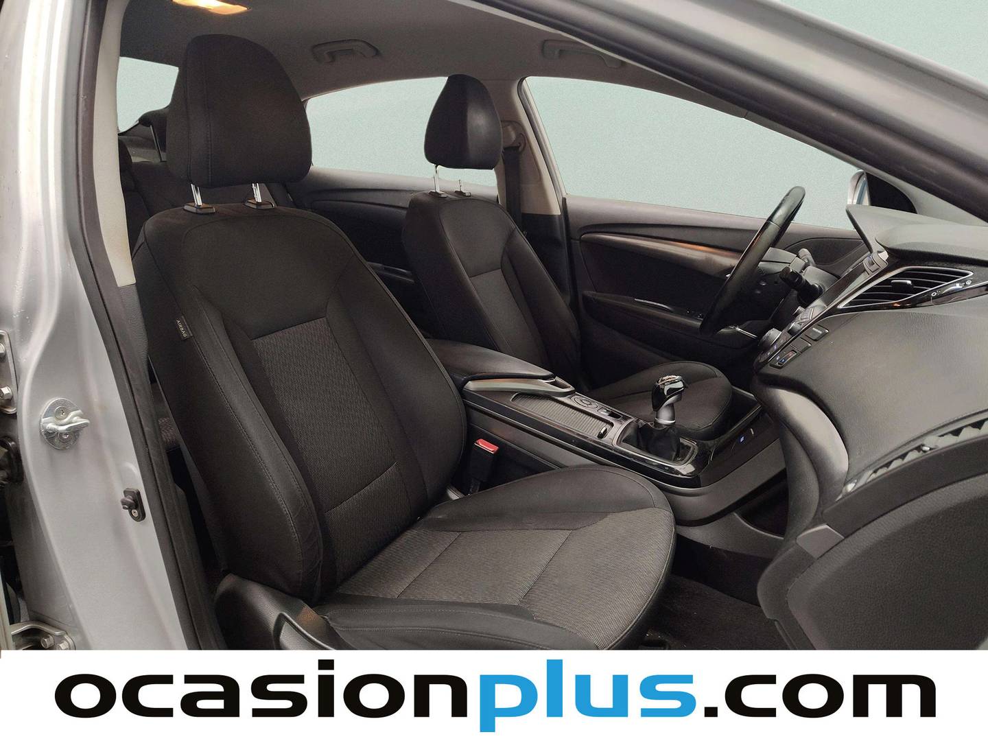 Hyundai i40 Hyundai i40 1.7 CRDI BlueDrive Tecno (141 CV) diésel