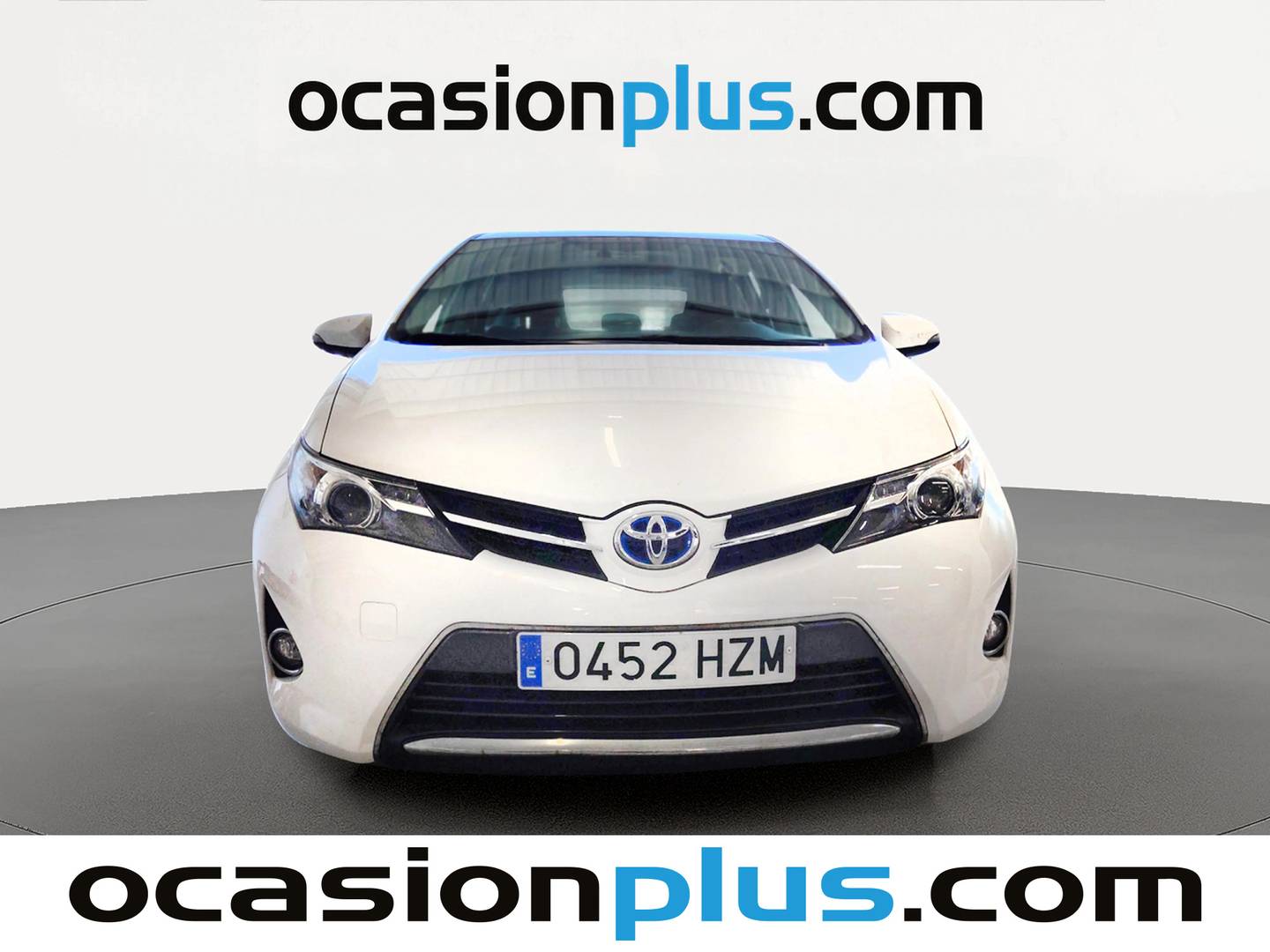 Toyota Auris Toyota Auris Hybrid Active (136 CV) barato