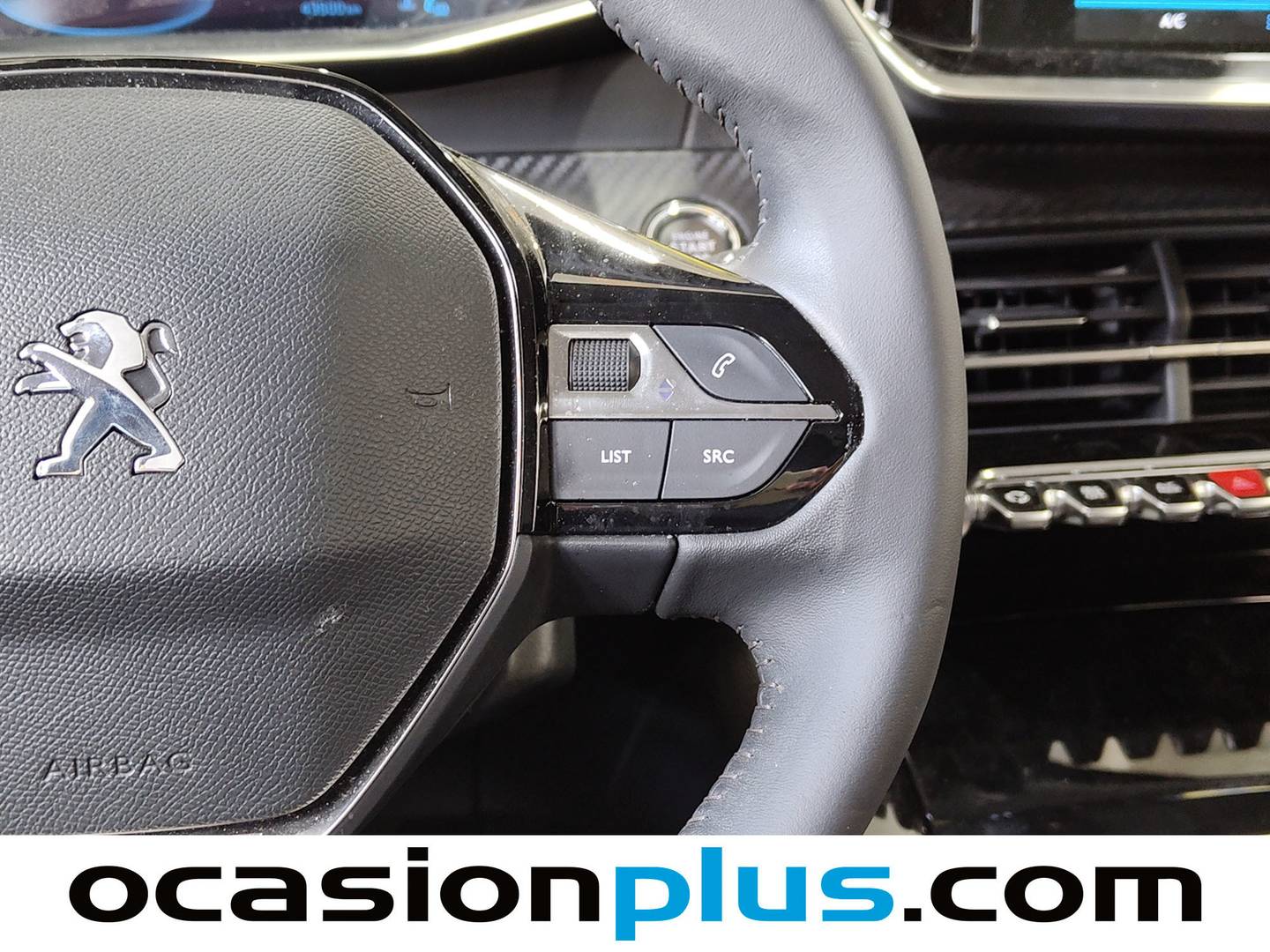 Peugeot 208 Peugeot 208 PureTech 100 Allure Pack (100 CV) de segunda mano