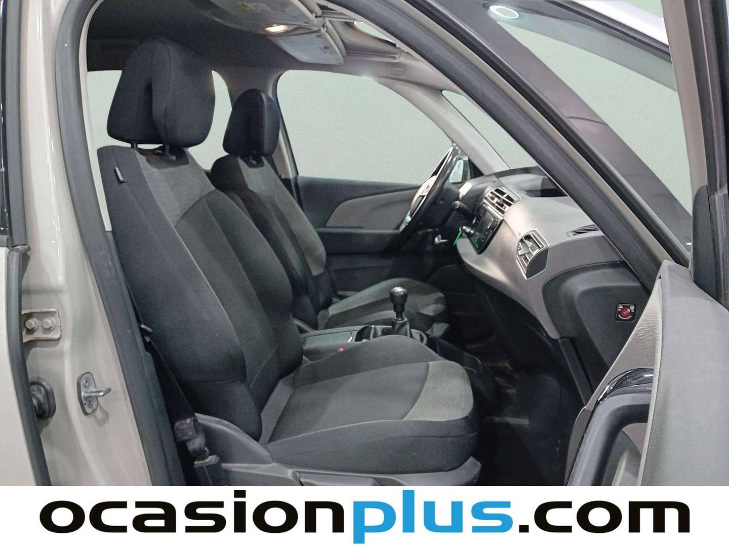 Foto Citroën Grand C4 Spacetourer Citroen Grand C4 Spacetourer PureTech 130 S&S Feel 7 PLAZAS (130 CV)