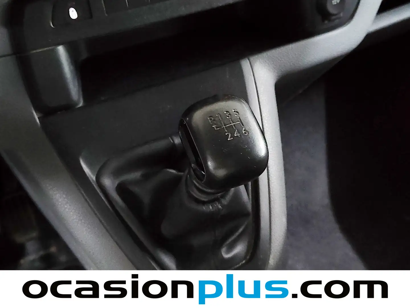 Foto Citroën Jumpy Citroen Jumpy Combi BlueHDi 115 Confort Talla M (115 CV)