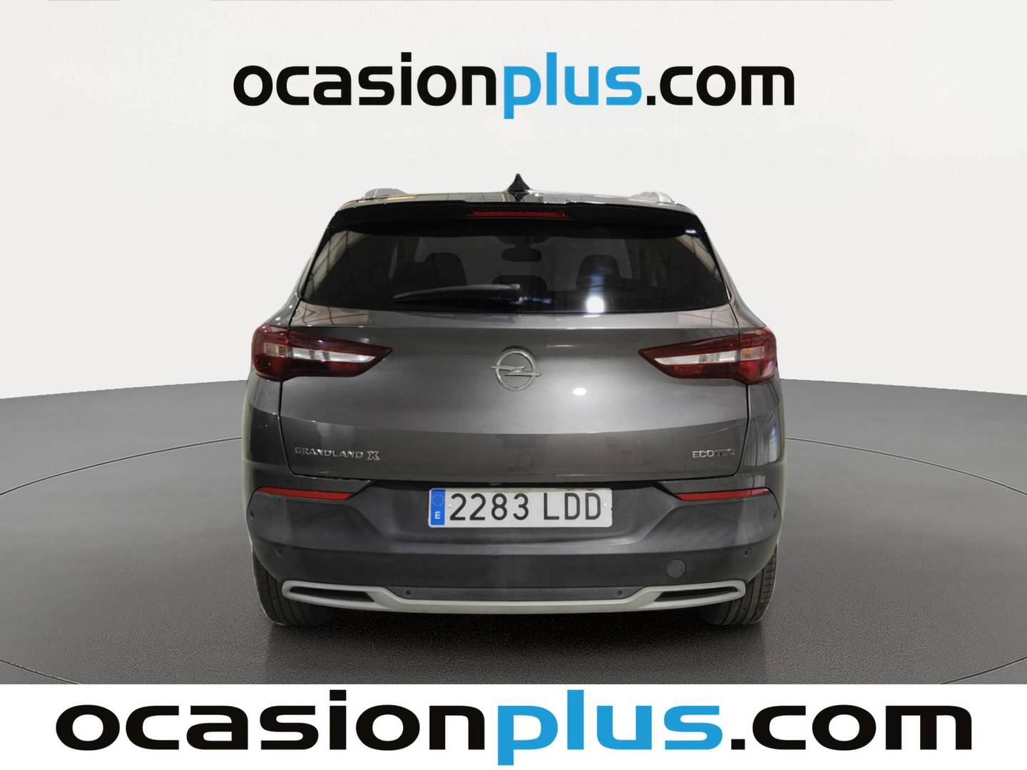 Opel Grandland X Opel Grandland X 1.2 Turbo 120 Aniversario (130 CV) barato