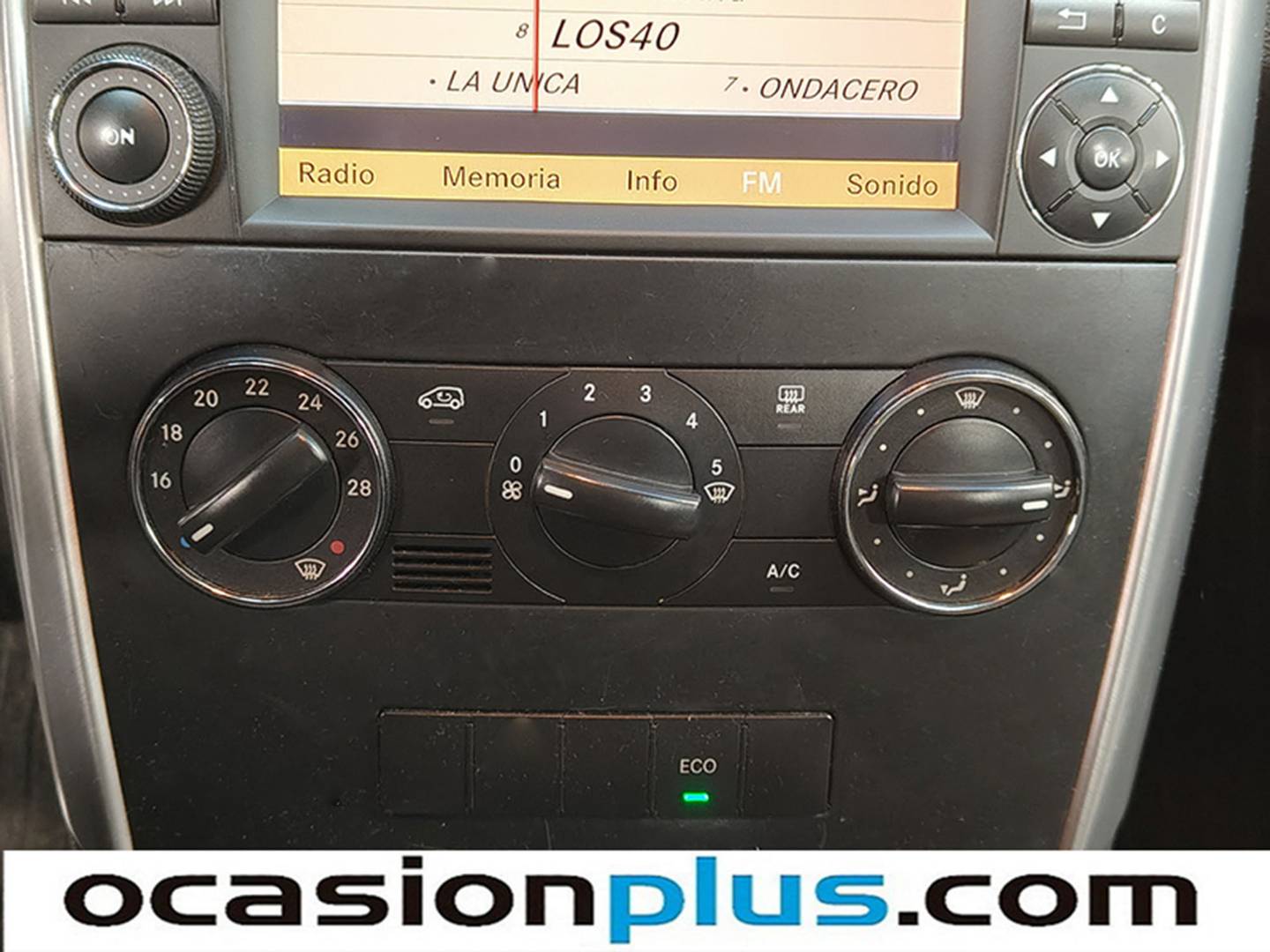 Foto Mercedes Clase A Mercedes-Benz Clase A 180 (116 CV)