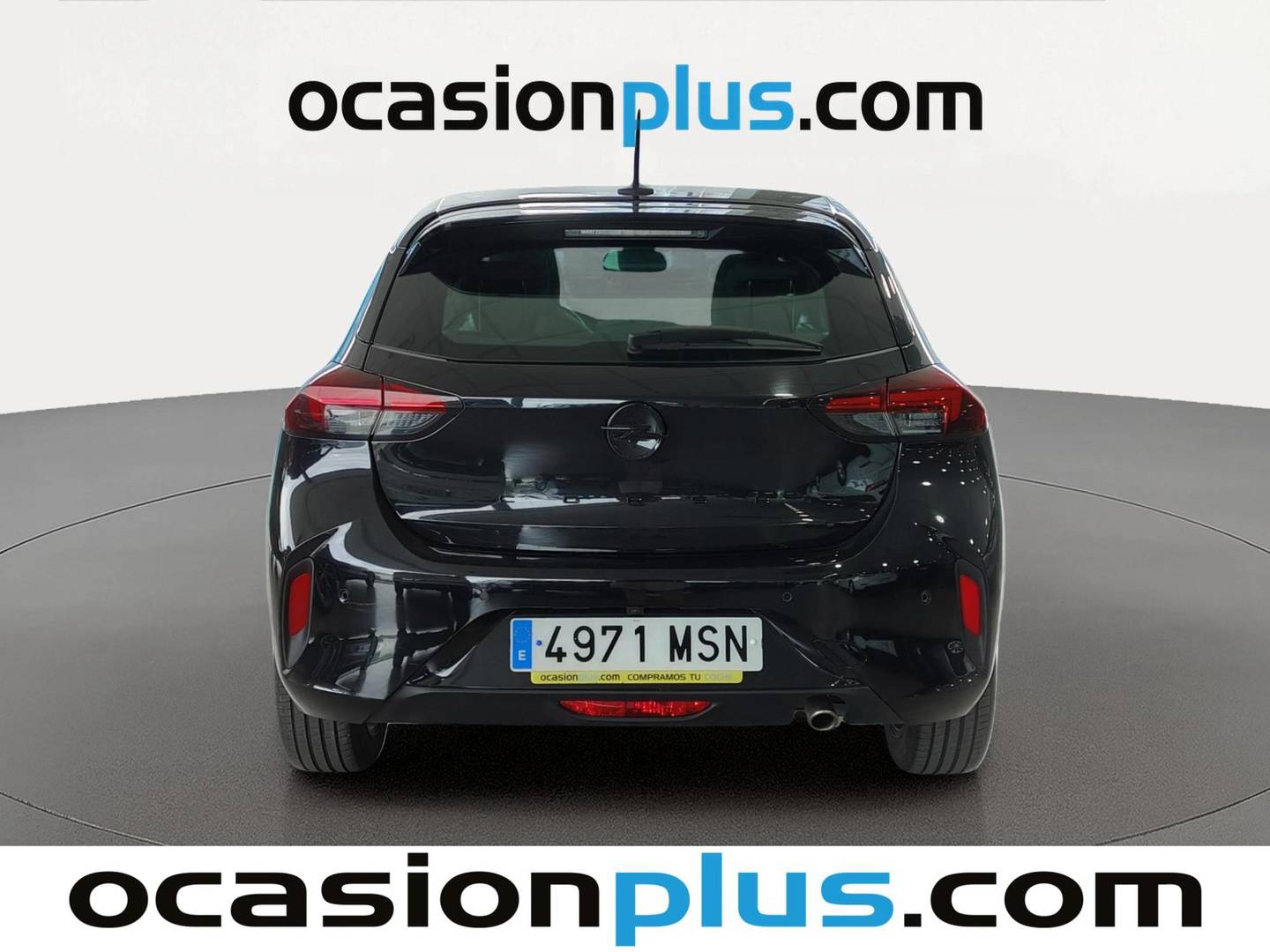 Opel Corsa Opel Corsa 1.2 T XHL GS (100 CV) 2024