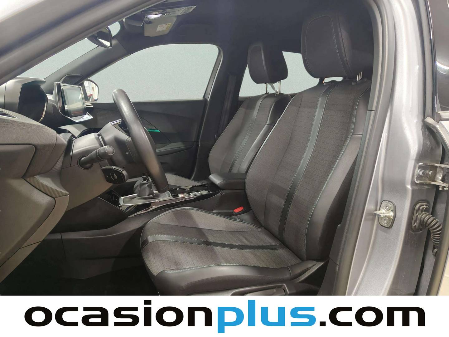 Foto Peugeot 2008 Peugeot 2008 PureTech 100 S&S Allure (100 CV)