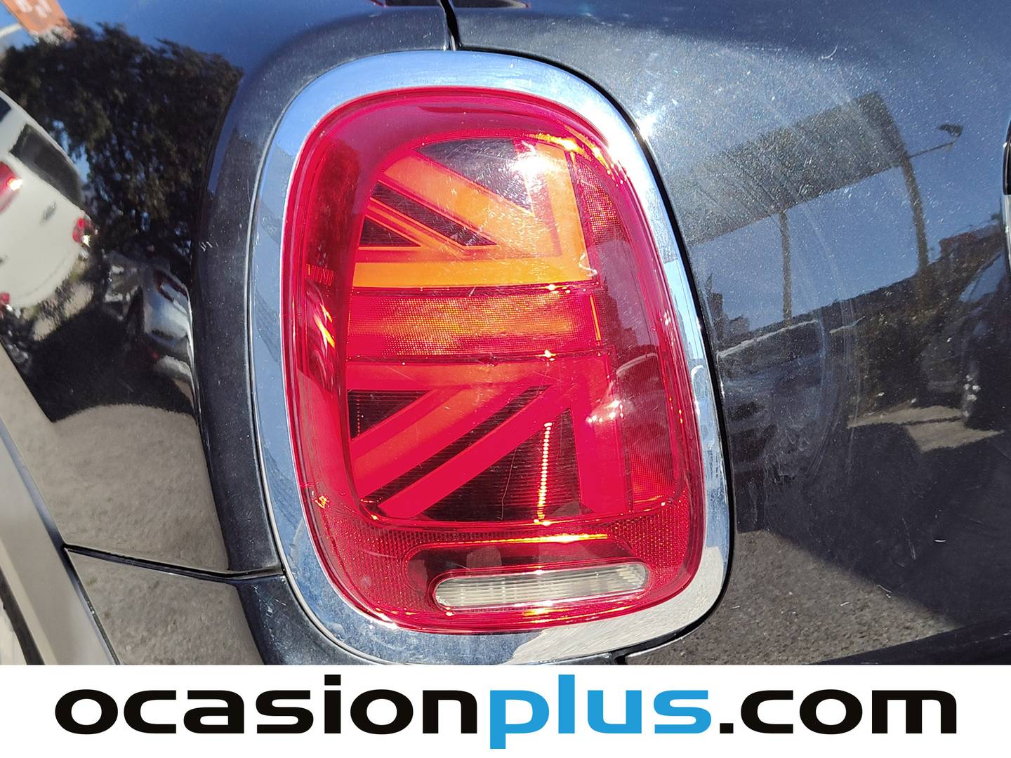 Mini MINI MINI MINI Cooper 5 Puertas Cooper 5 Puertas (136 CV) al mejor precio